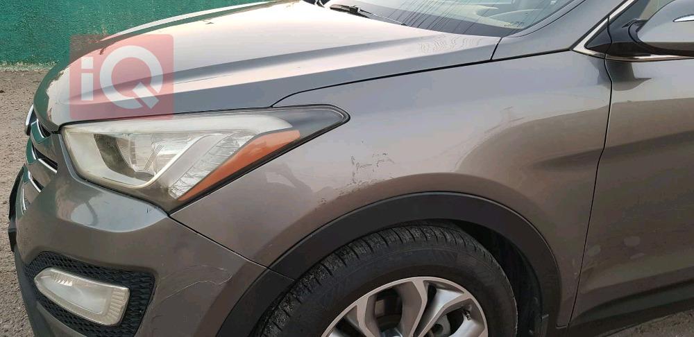 هیوندای سەنتافی